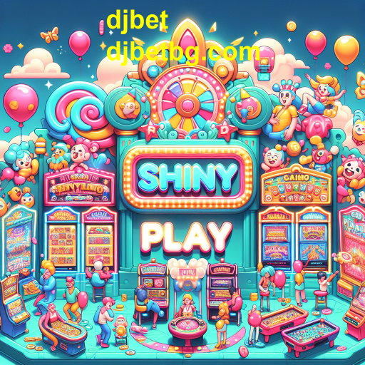 Descubra a Categoria 'Diversão' no Djbet: Um Oásis de Entretenimento