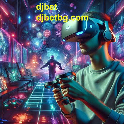 A Ascensão dos Jogos Virtuais: Entretenimento e Interatividade no mundo digital